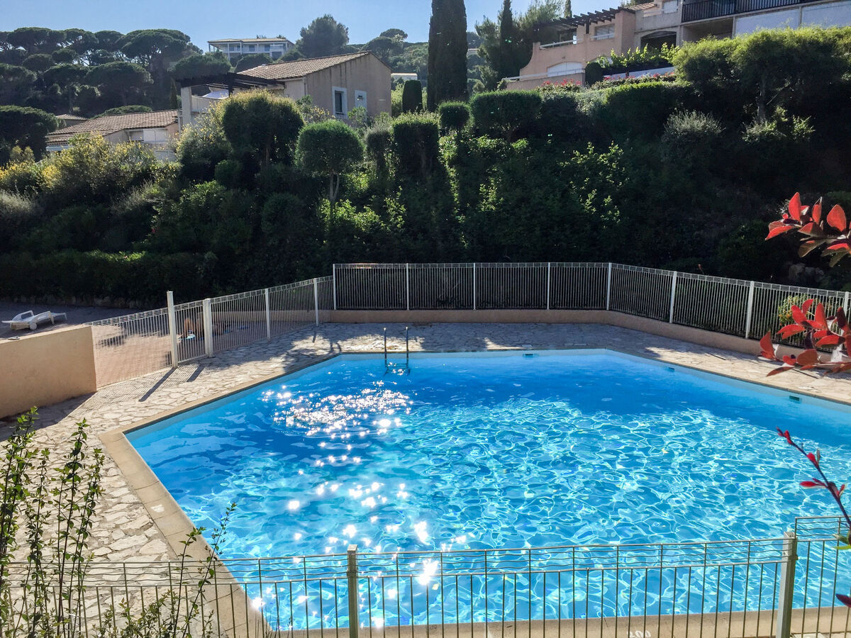 Appartement Les Coteaux de la Nartelle, Sainte-Maxime - Photo 16