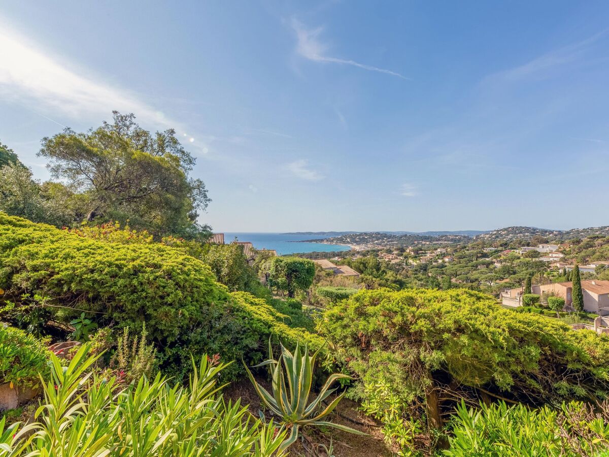 Appartement Les Coteaux de la Nartelle, Sainte-Maxime - Photo 18