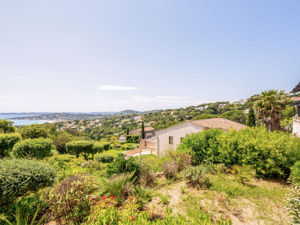 Appartement Les Coteaux de la Nartelle, Sainte-Maxime - Photo 22