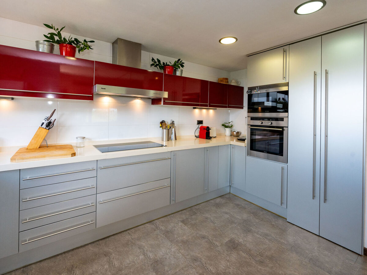 Ginesteres – Maison 6 pers. avec piscine, vue mer - Photo 3
