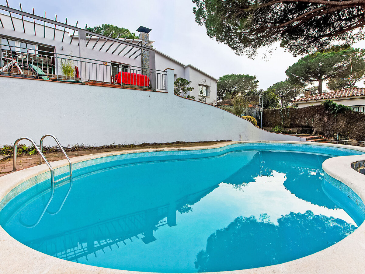 Ginesteres – Maison 6 pers. avec piscine, vue mer - Photo 5
