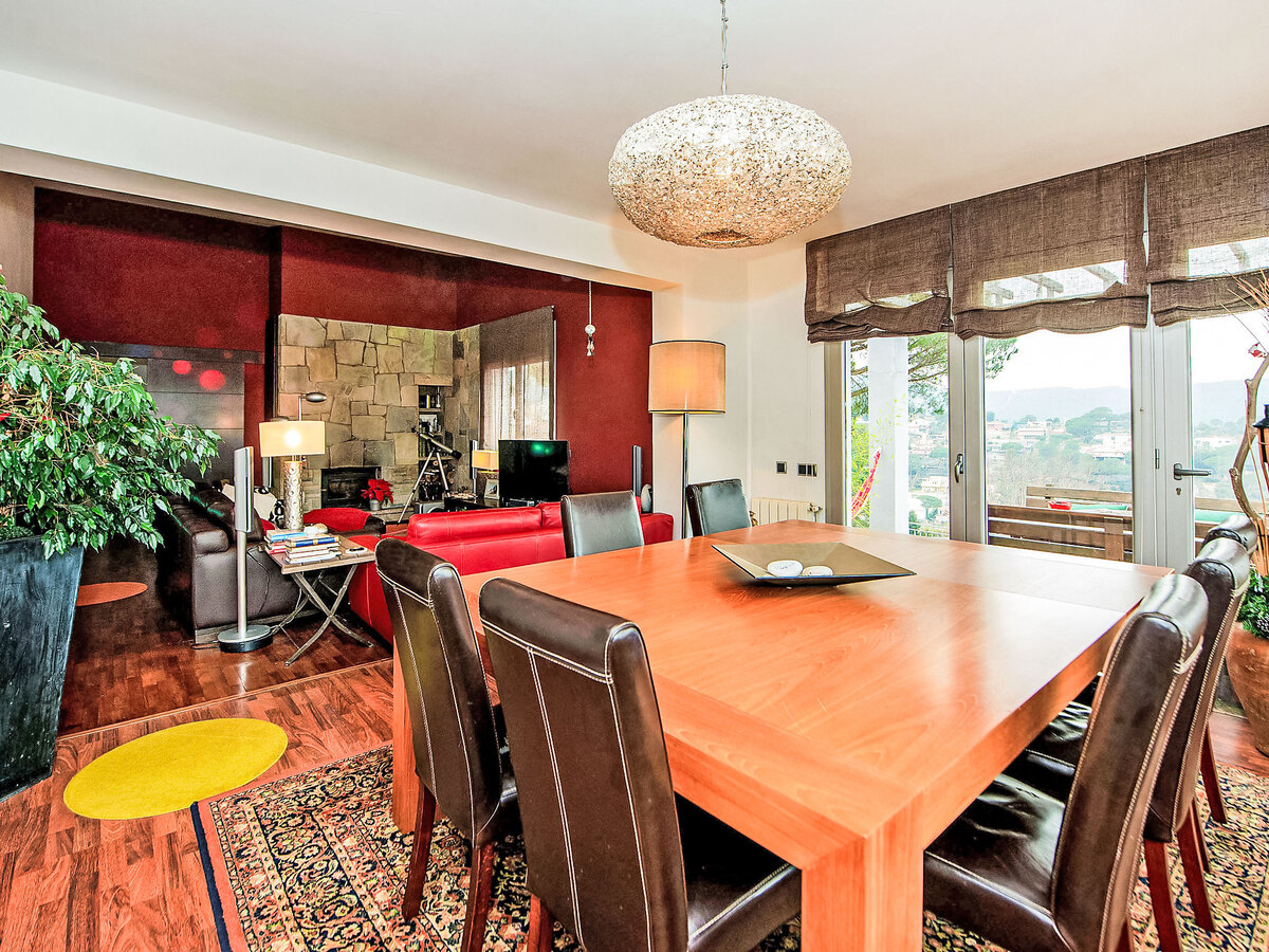 Ginesteres – Maison 6 pers. avec piscine, vue mer - Photo 8