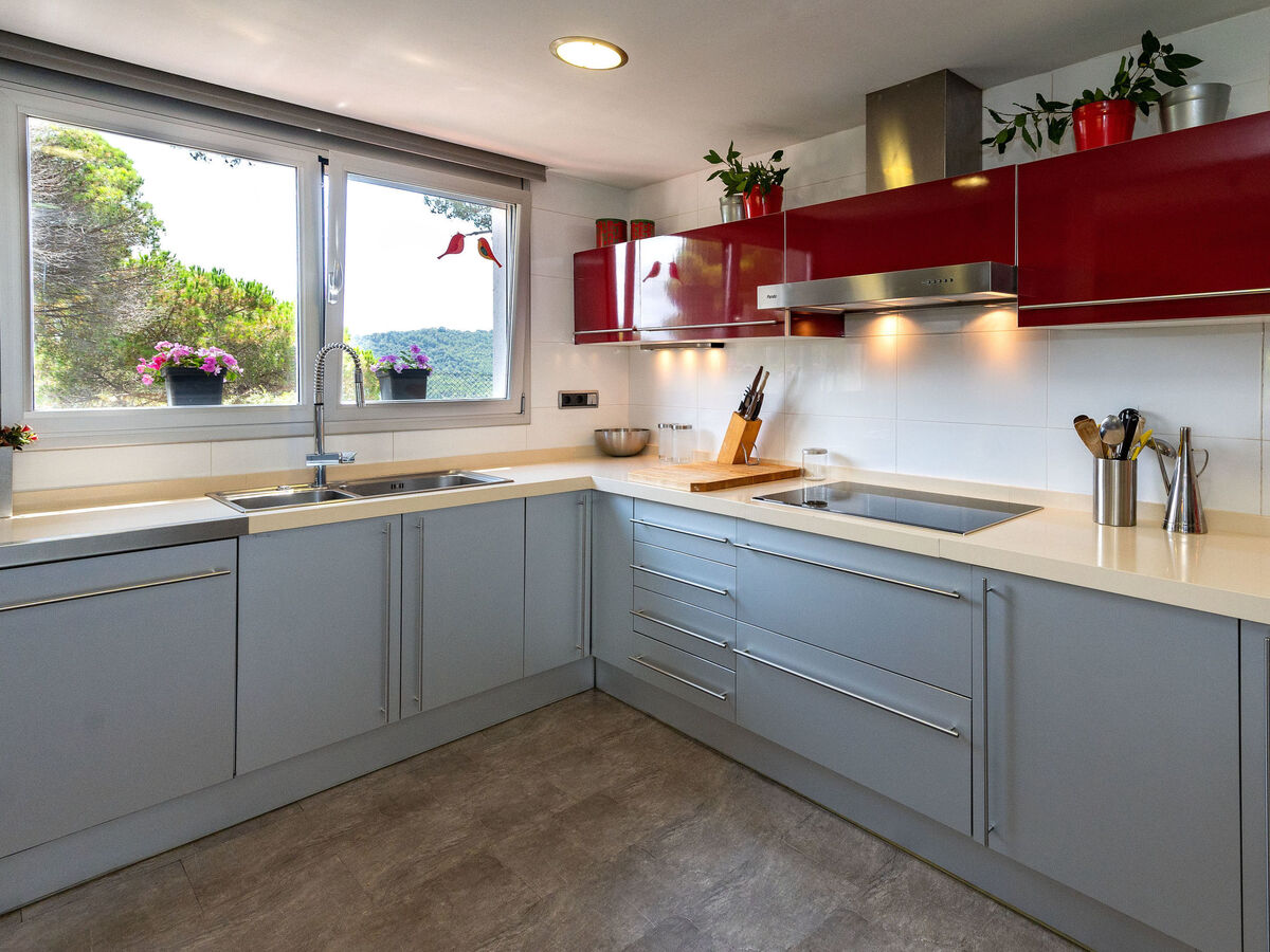 Ginesteres – Maison 6 pers. avec piscine, vue mer - Photo 9