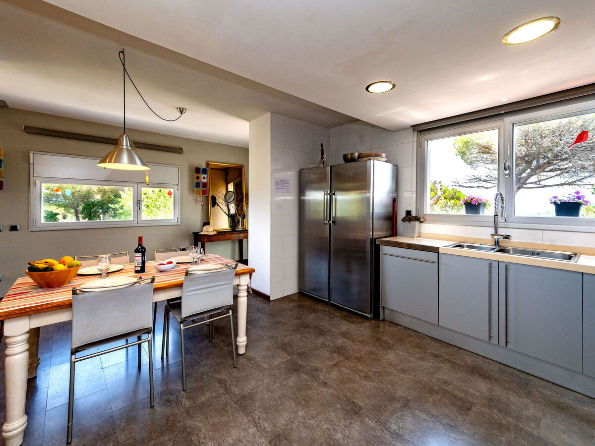 Ginesteres – Maison 6 pers. avec piscine, vue mer - Photo 10