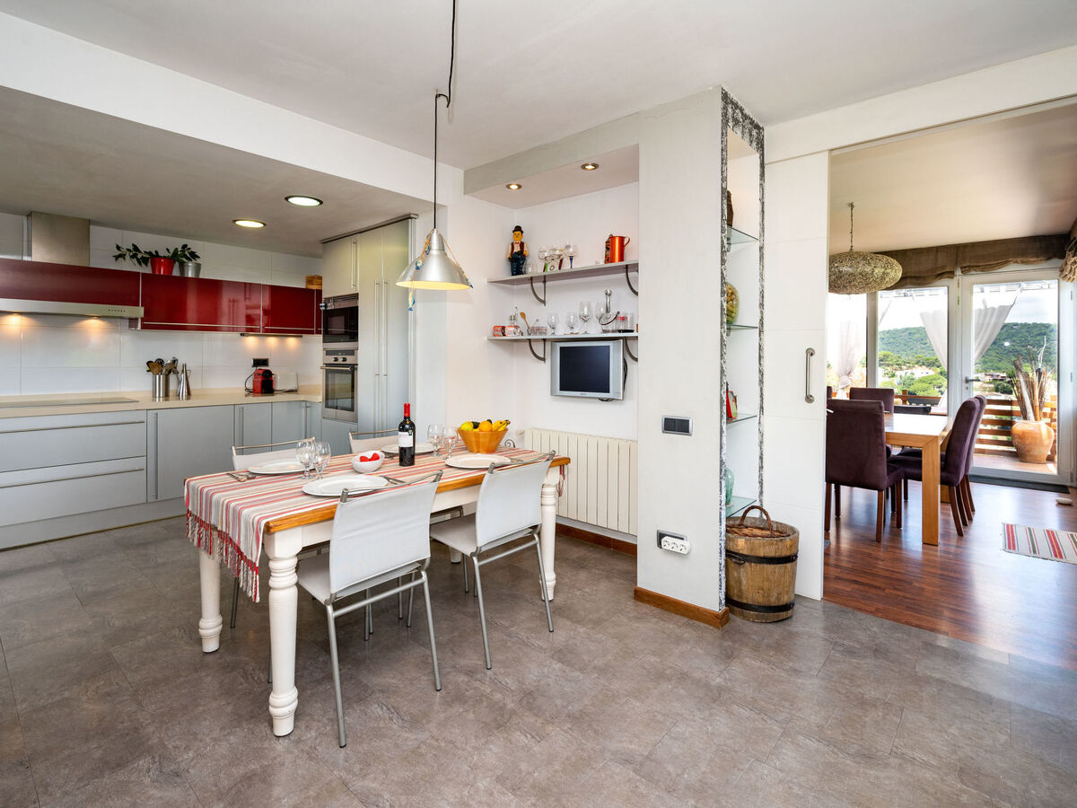 Ginesteres – Maison 6 pers. avec piscine, vue mer - Photo 11