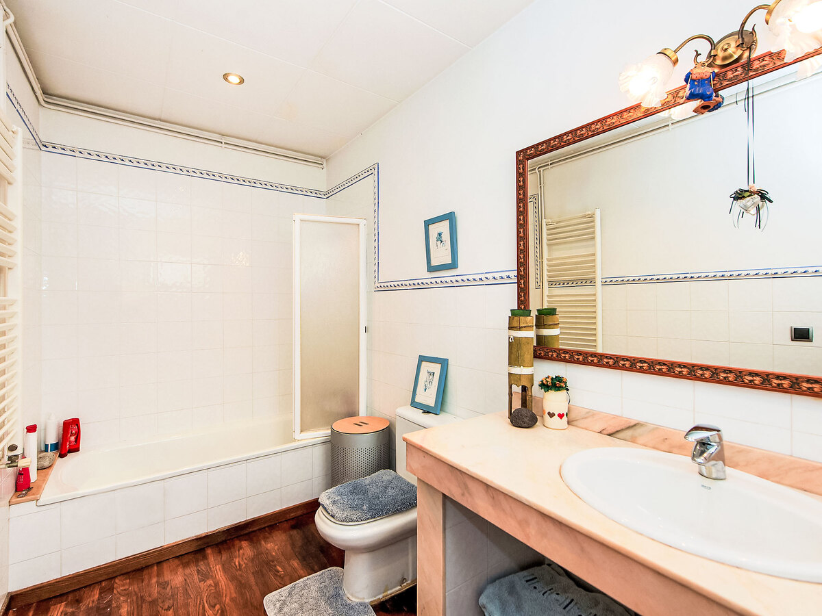 Ginesteres – Maison 6 pers. avec piscine, vue mer - Photo 16