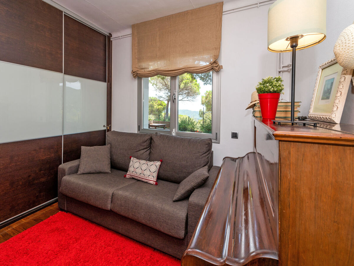 Ginesteres – Maison 6 pers. avec piscine, vue mer - Photo 18