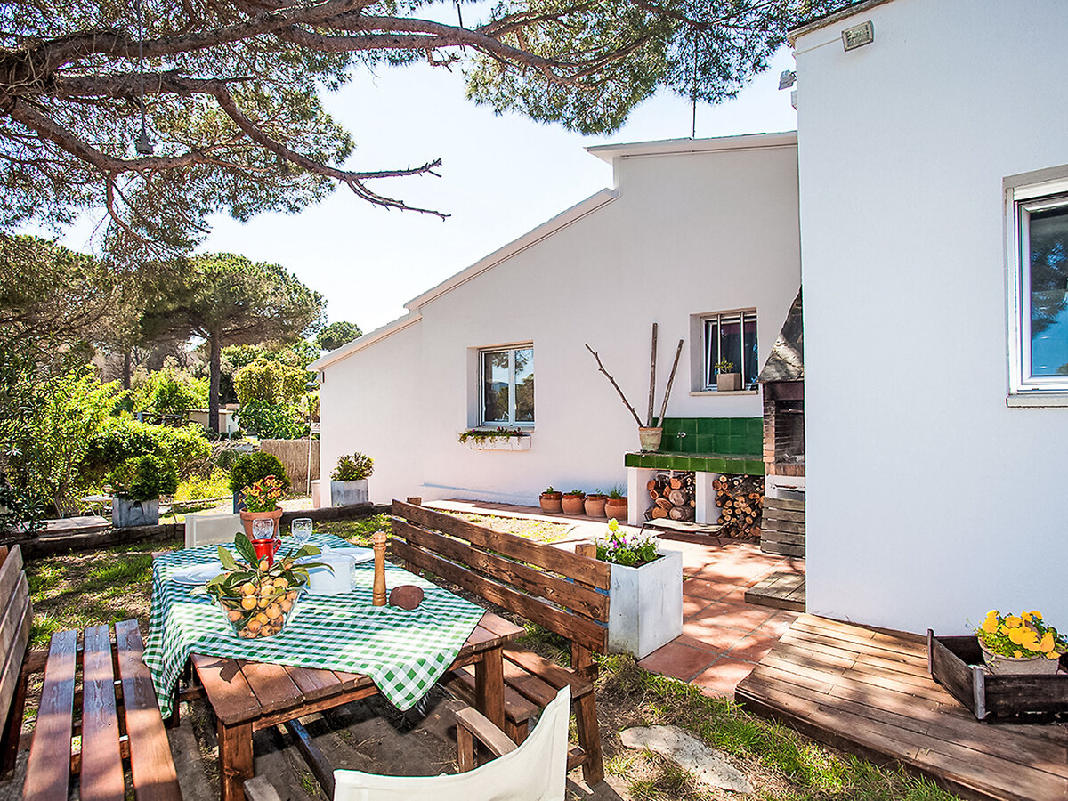 Ginesteres – Maison 6 pers. avec piscine, vue mer - Photo 23