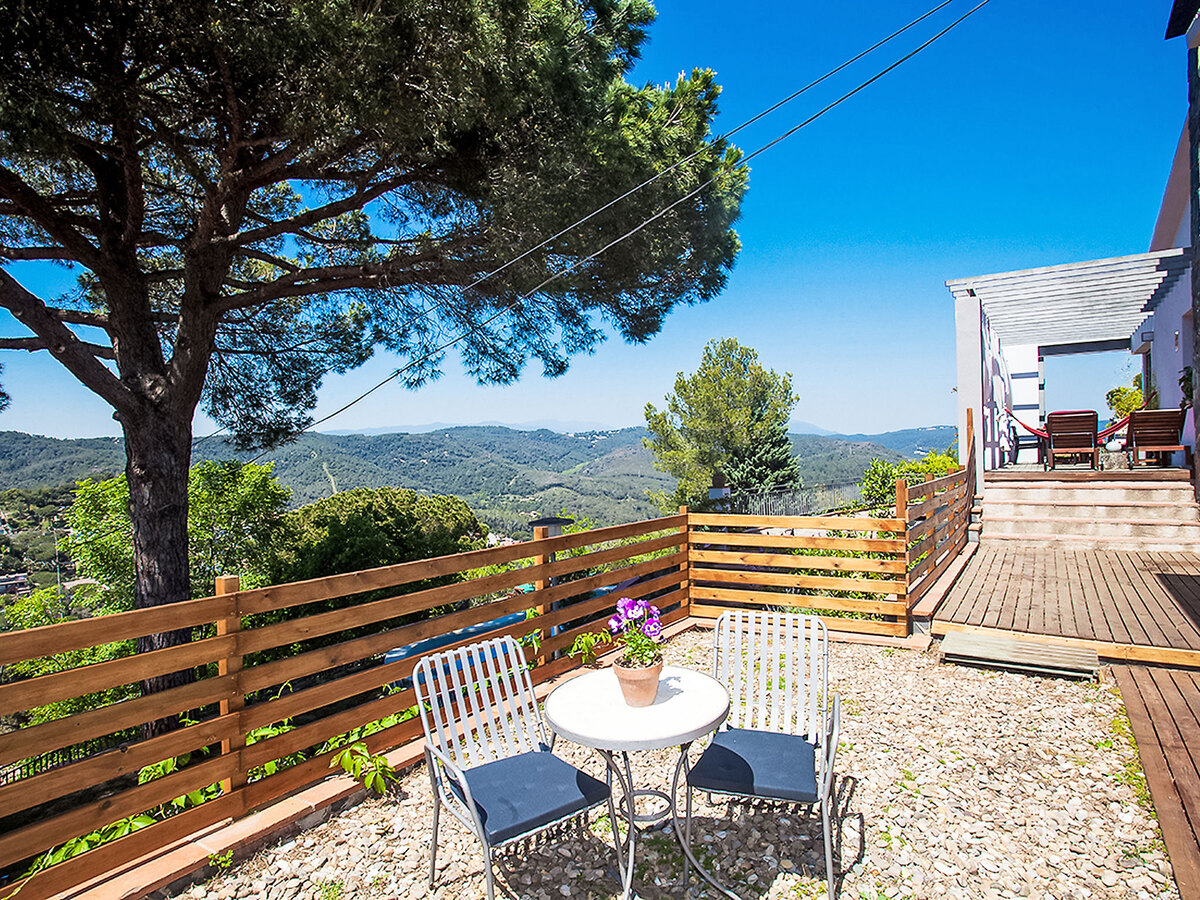 Ginesteres – Maison 6 pers. avec piscine, vue mer - Photo 26