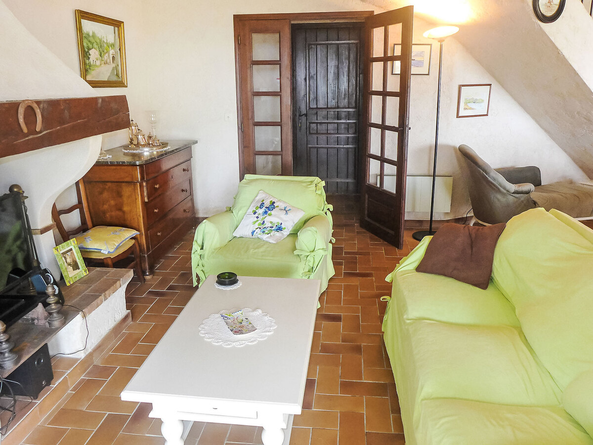 Villa Micheline – Maison 9 pers. vue mer à Cavalaire - Photo 2