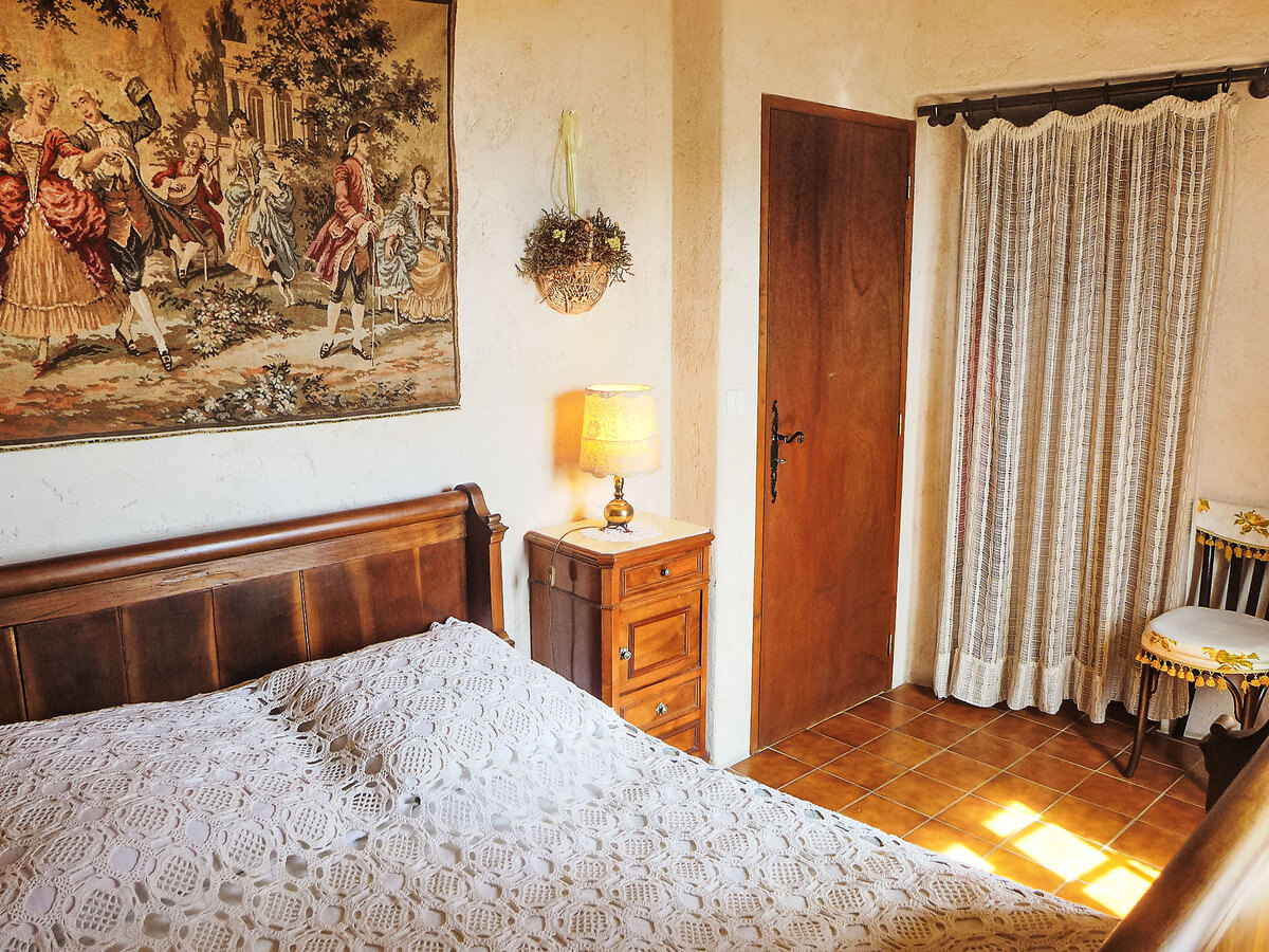 Villa Micheline – Maison 9 pers. vue mer à Cavalaire - Photo 3
