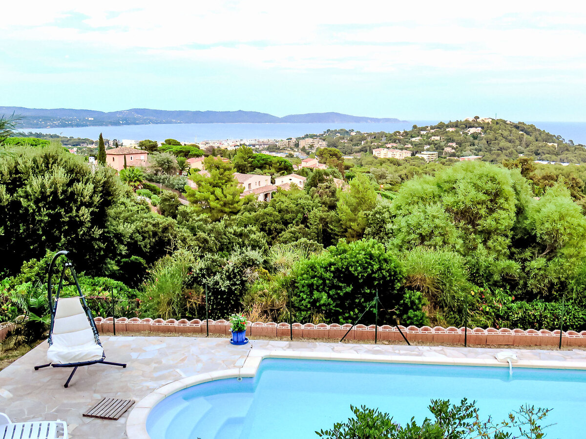 Villa Micheline – Maison 9 pers. vue mer à Cavalaire - Photo 4