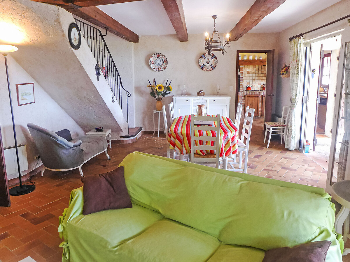 Villa Micheline – Maison 9 pers. vue mer à Cavalaire - Photo 7