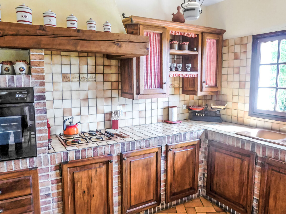 Villa Micheline – Maison 9 pers. vue mer à Cavalaire - Photo 8