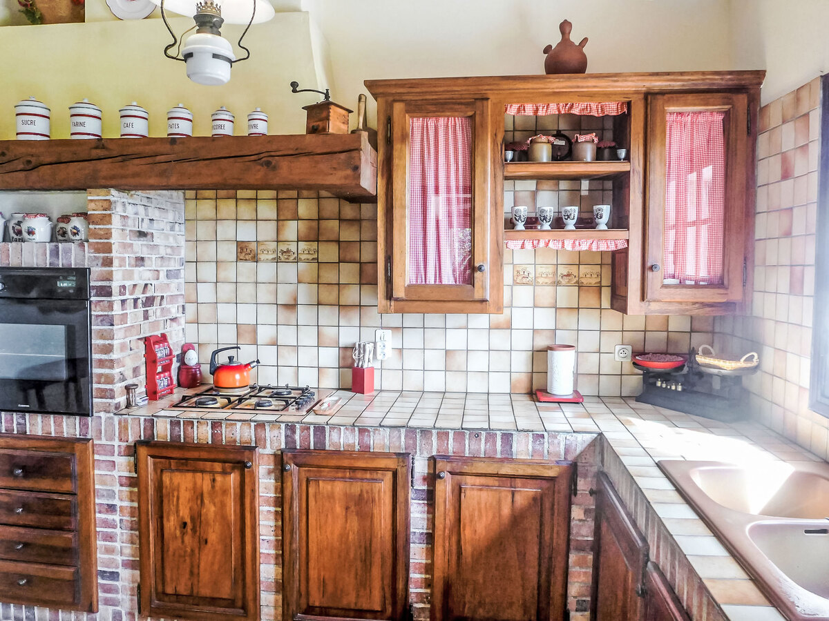 Villa Micheline – Maison 9 pers. vue mer à Cavalaire - Photo 9