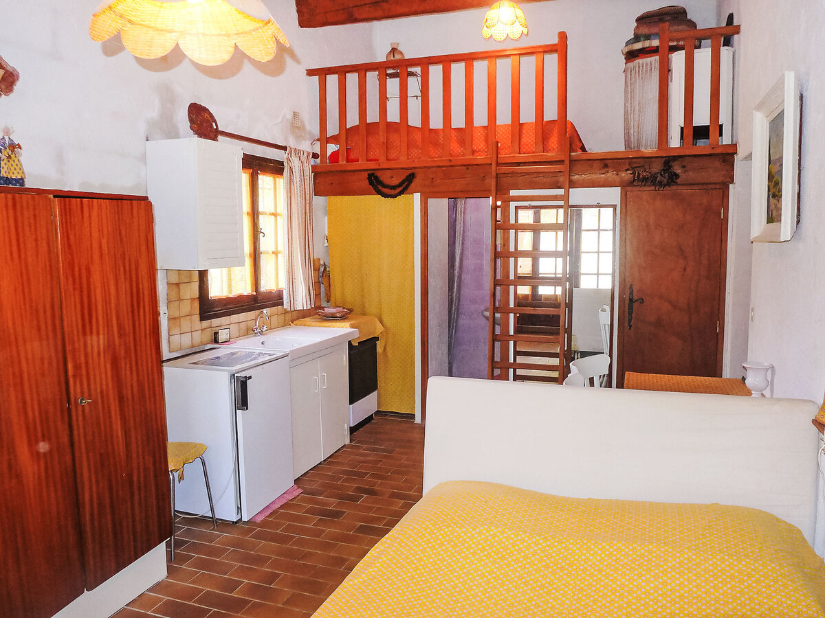 Villa Micheline – Maison 9 pers. vue mer à Cavalaire - Photo 10