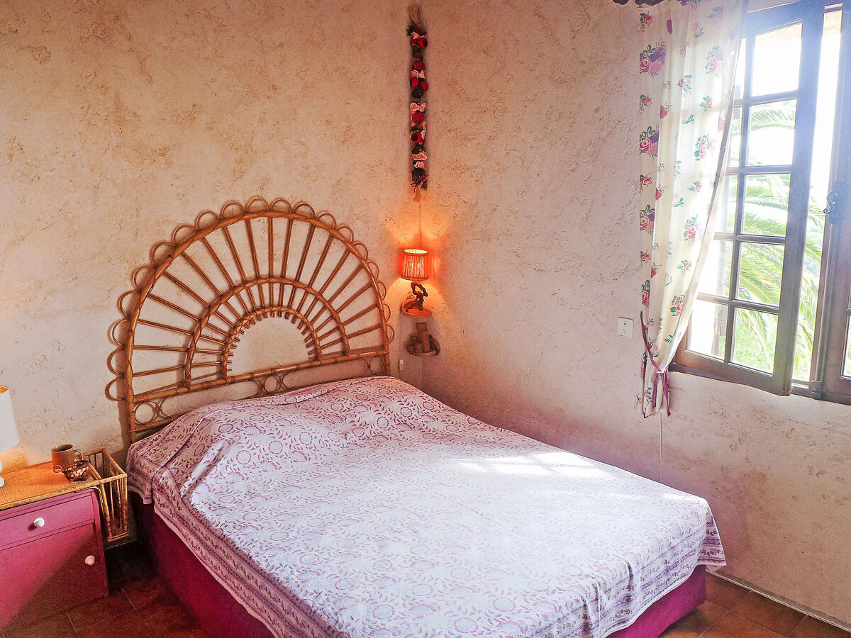 Villa Micheline – Maison 9 pers. vue mer à Cavalaire - Photo 11