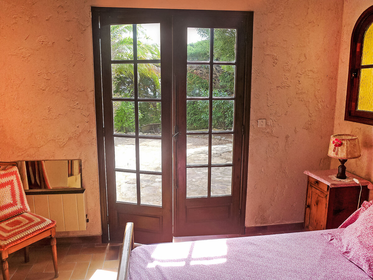 Villa Micheline – Maison 9 pers. vue mer à Cavalaire - Photo 12