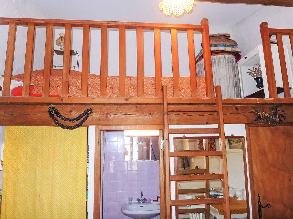 Villa Micheline – Maison 9 pers. vue mer à Cavalaire - Photo 14