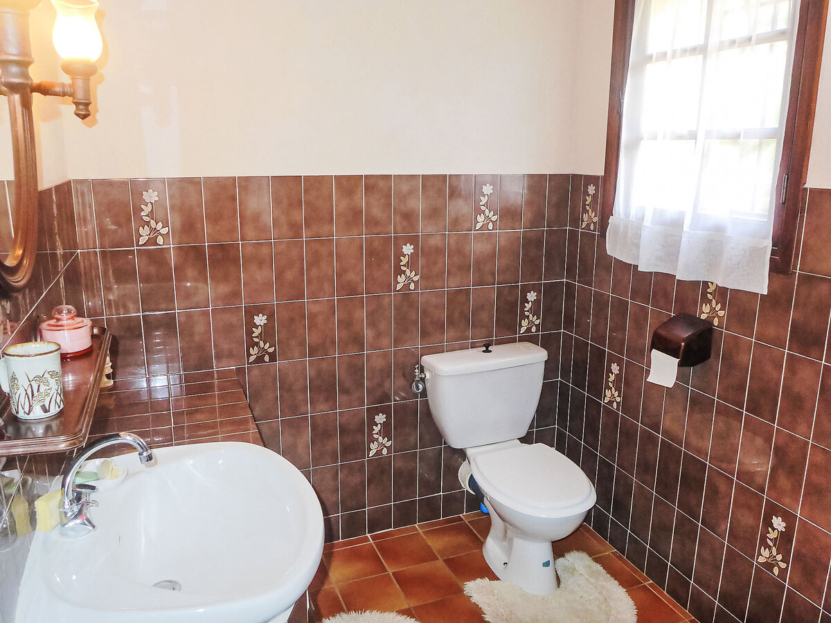 Villa Micheline – Maison 9 pers. vue mer à Cavalaire - Photo 15