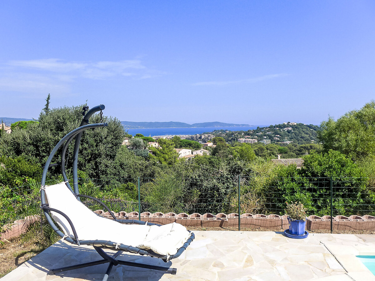 Villa Micheline – Maison 9 pers. vue mer à Cavalaire - Photo 18