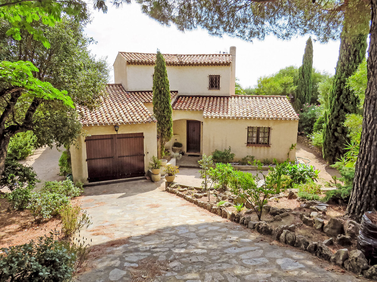 Villa Micheline – Maison 9 pers. vue mer à Cavalaire - Photo 20