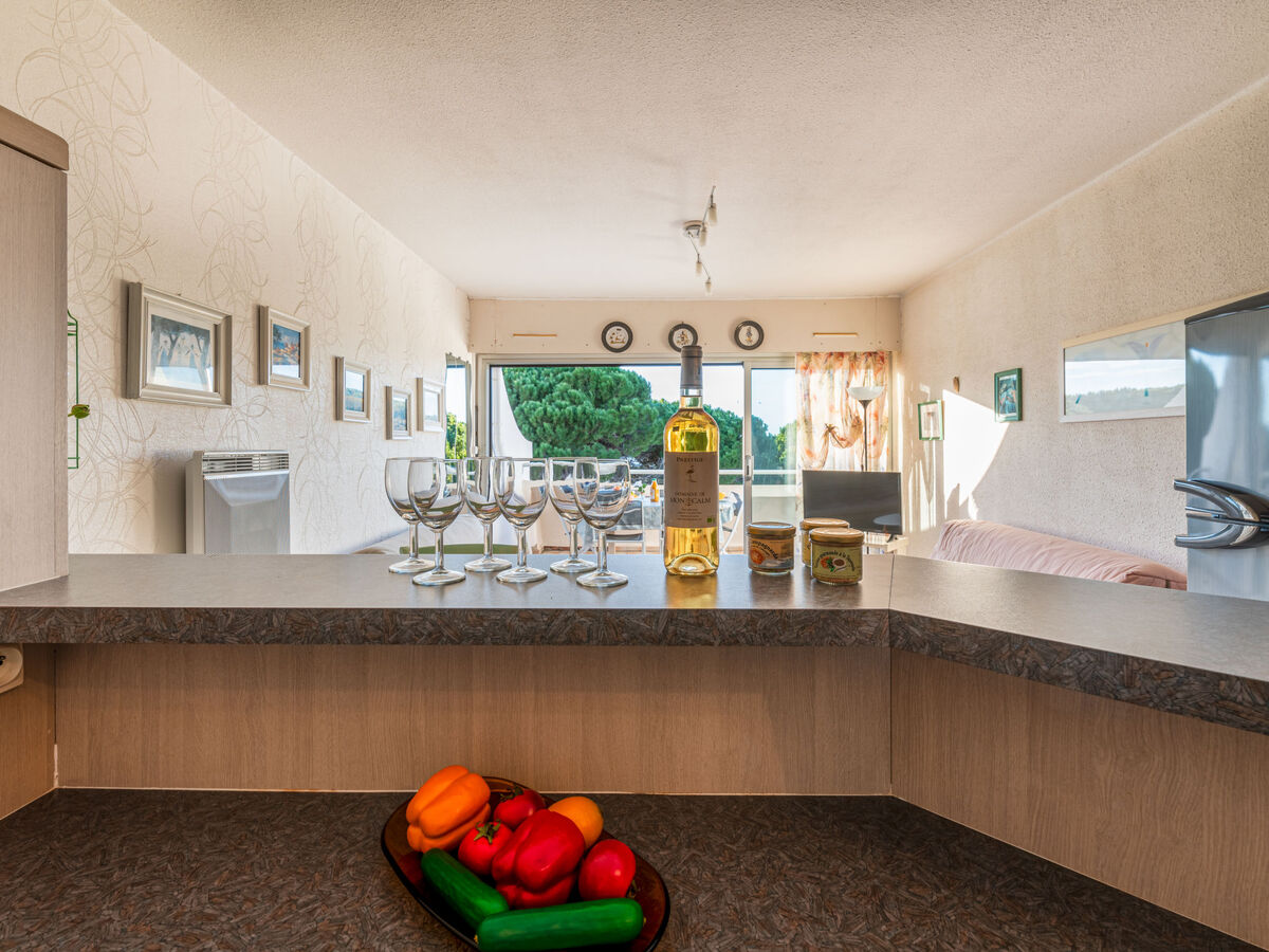 Le Flamant - Appartement 2 ch, 50 m de la plage - Photo 3