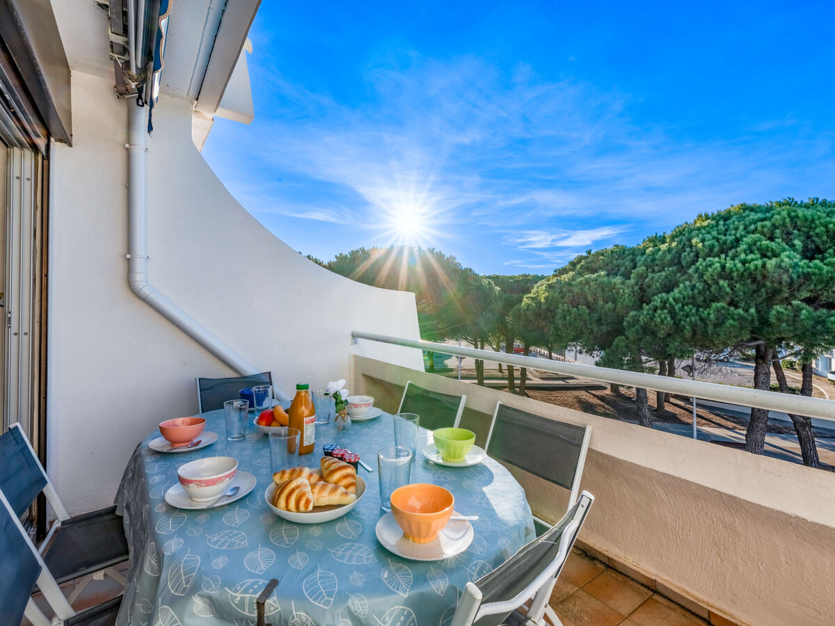 Le Flamant - Appartement 2 ch, 50 m de la plage - Photo 4