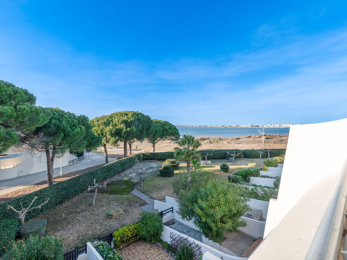 Le Flamant - Appartement 2 ch, 50 m de la plage - Photo 5