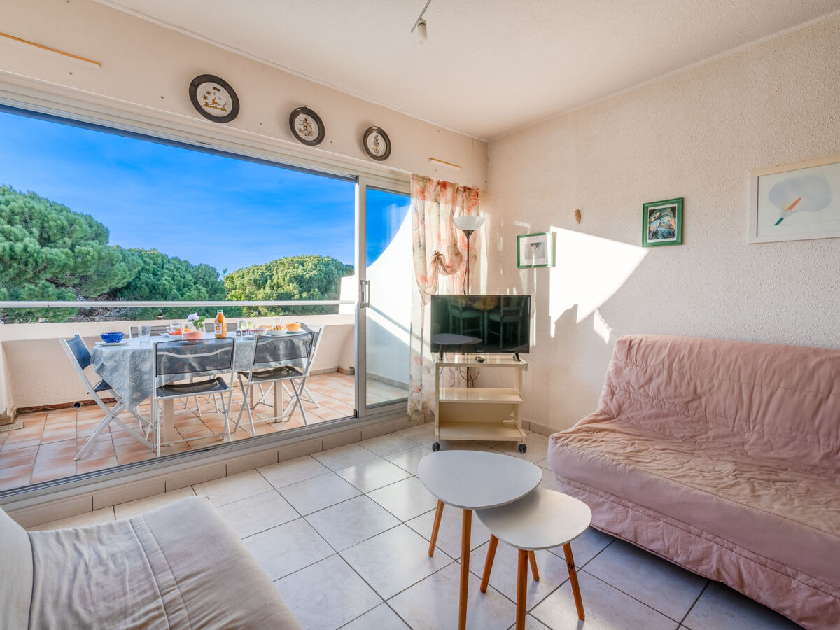 Le Flamant - Appartement 2 ch, 50 m de la plage - Photo 6