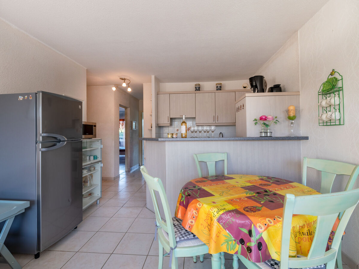 Le Flamant - Appartement 2 ch, 50 m de la plage - Photo 9