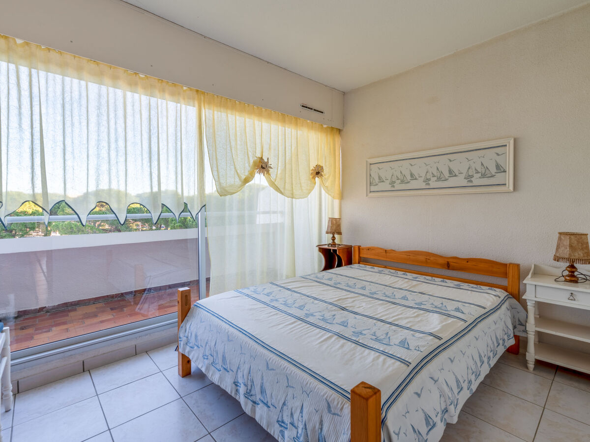Le Flamant - Appartement 2 ch, 50 m de la plage - Photo 12