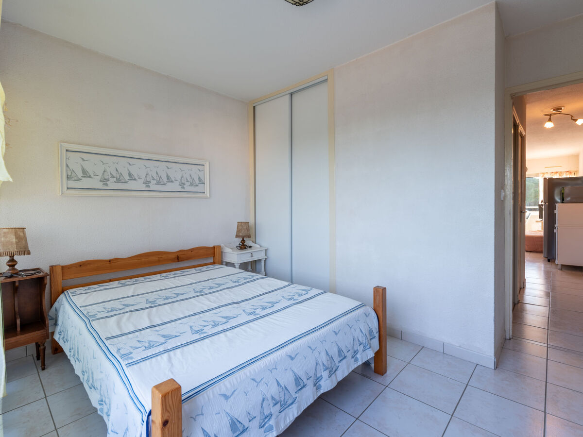 Le Flamant - Appartement 2 ch, 50 m de la plage - Photo 13