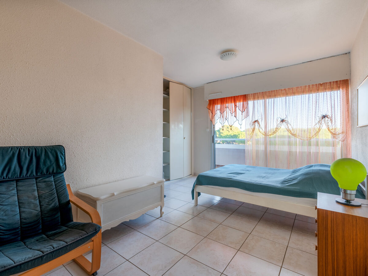 Le Flamant - Appartement 2 ch, 50 m de la plage - Photo 14