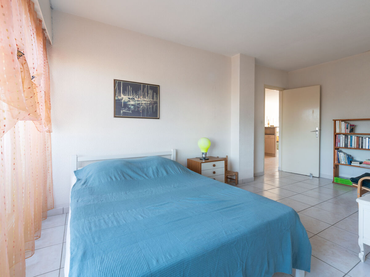 Le Flamant - Appartement 2 ch, 50 m de la plage - Photo 15