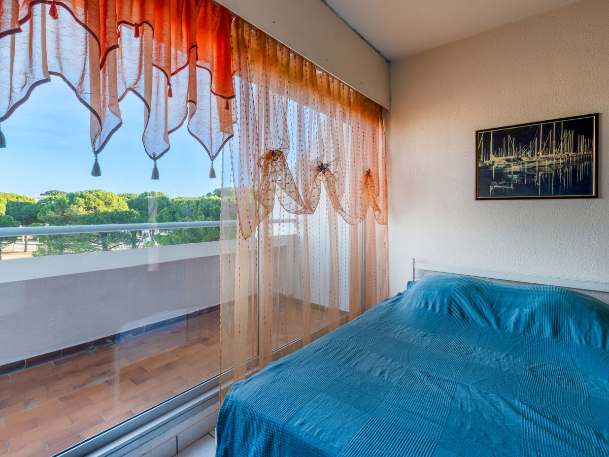 Le Flamant - Appartement 2 ch, 50 m de la plage - Photo 16