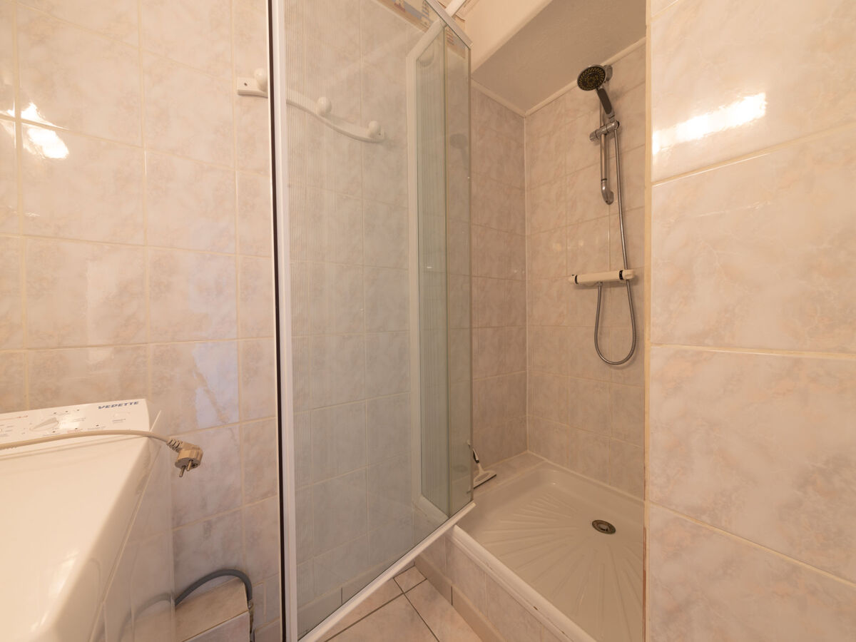 Le Flamant - Appartement 2 ch, 50 m de la plage - Photo 18