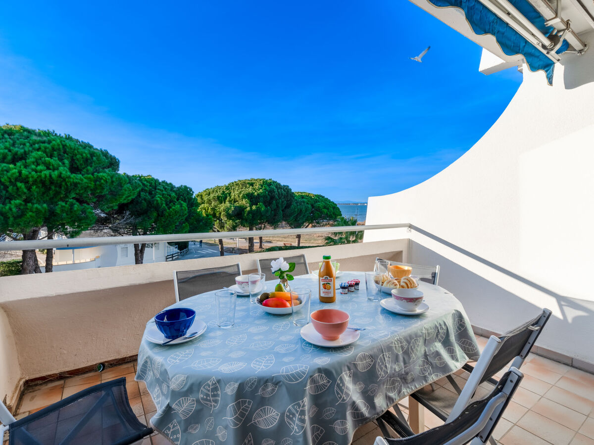 Le Flamant - Appartement 2 ch, 50 m de la plage - Photo 19