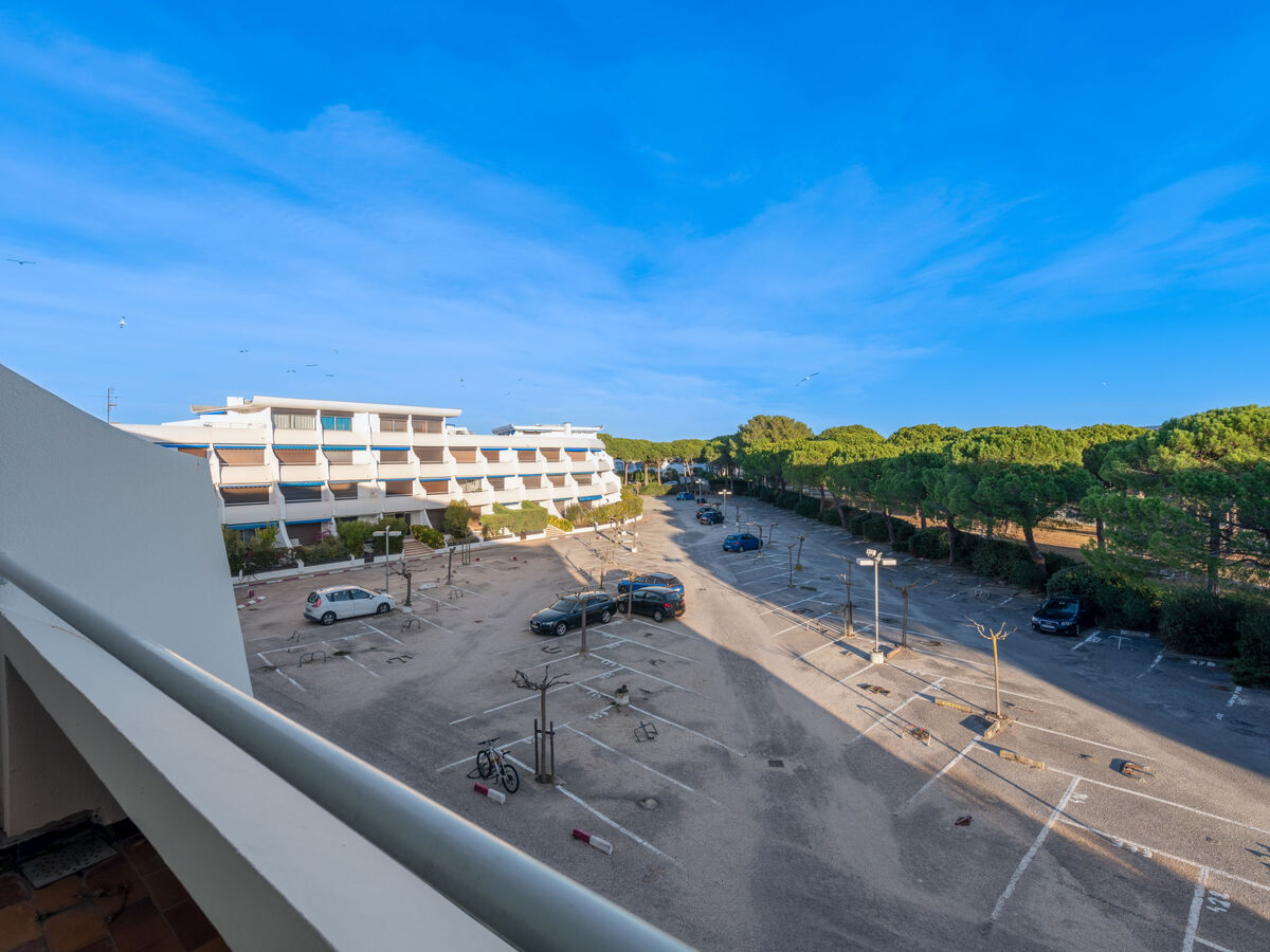 Le Flamant - Appartement 2 ch, 50 m de la plage - Photo 21