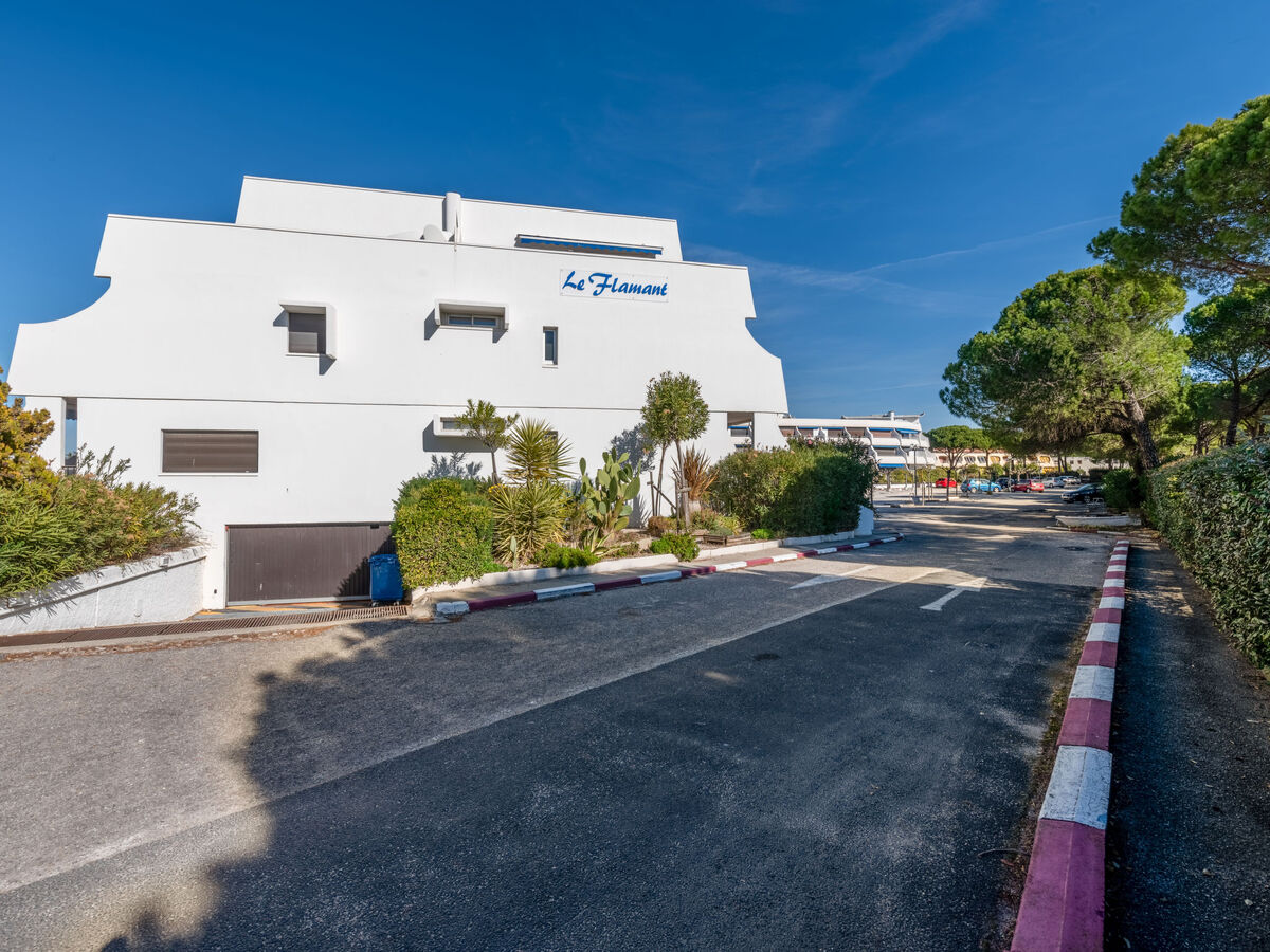 Le Flamant - Appartement 2 ch, 50 m de la plage - Photo 22