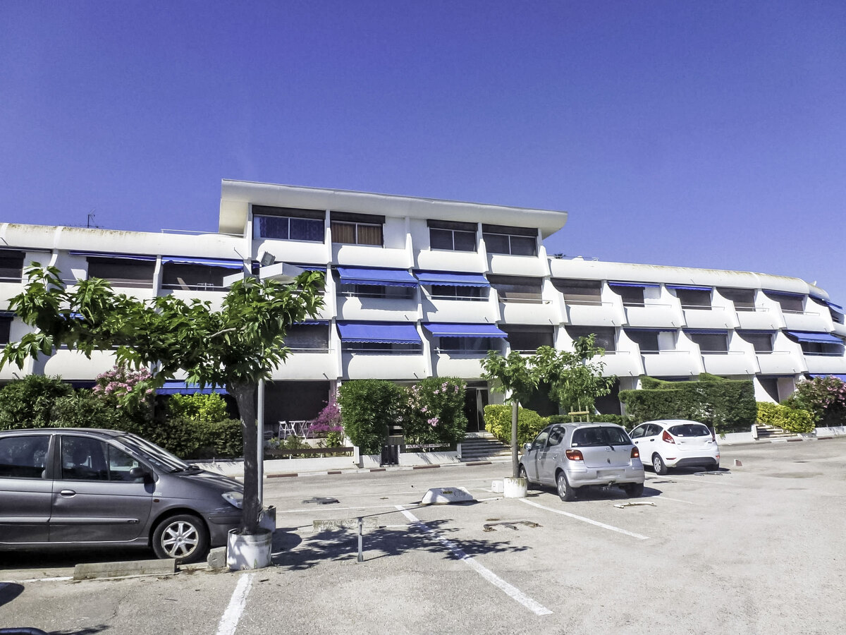 Le Flamant - Appartement 2 ch, 50 m de la plage - Photo 24
