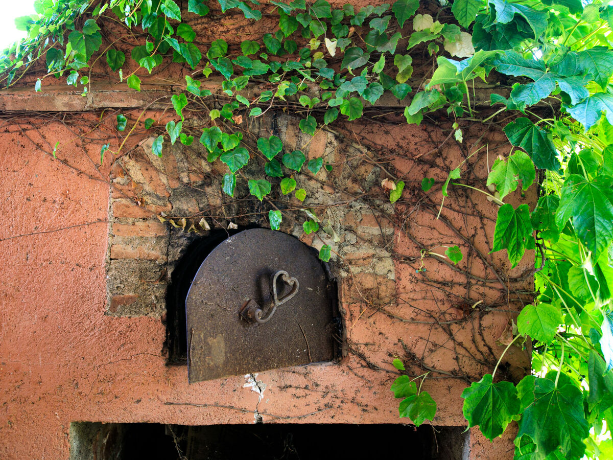 El Cerrillo - Maison 6 pers. avec piscine à Orgiva - Photo 19