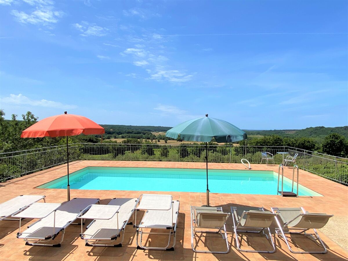 Podere la Quercia, appartement 5 chambres à Riparbella - Photo 2