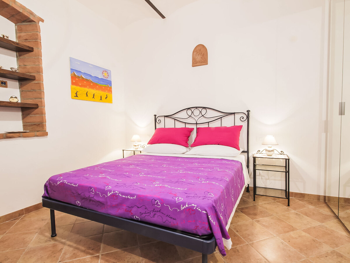 Podere la Quercia, appartement 5 chambres à Riparbella - Photo 10
