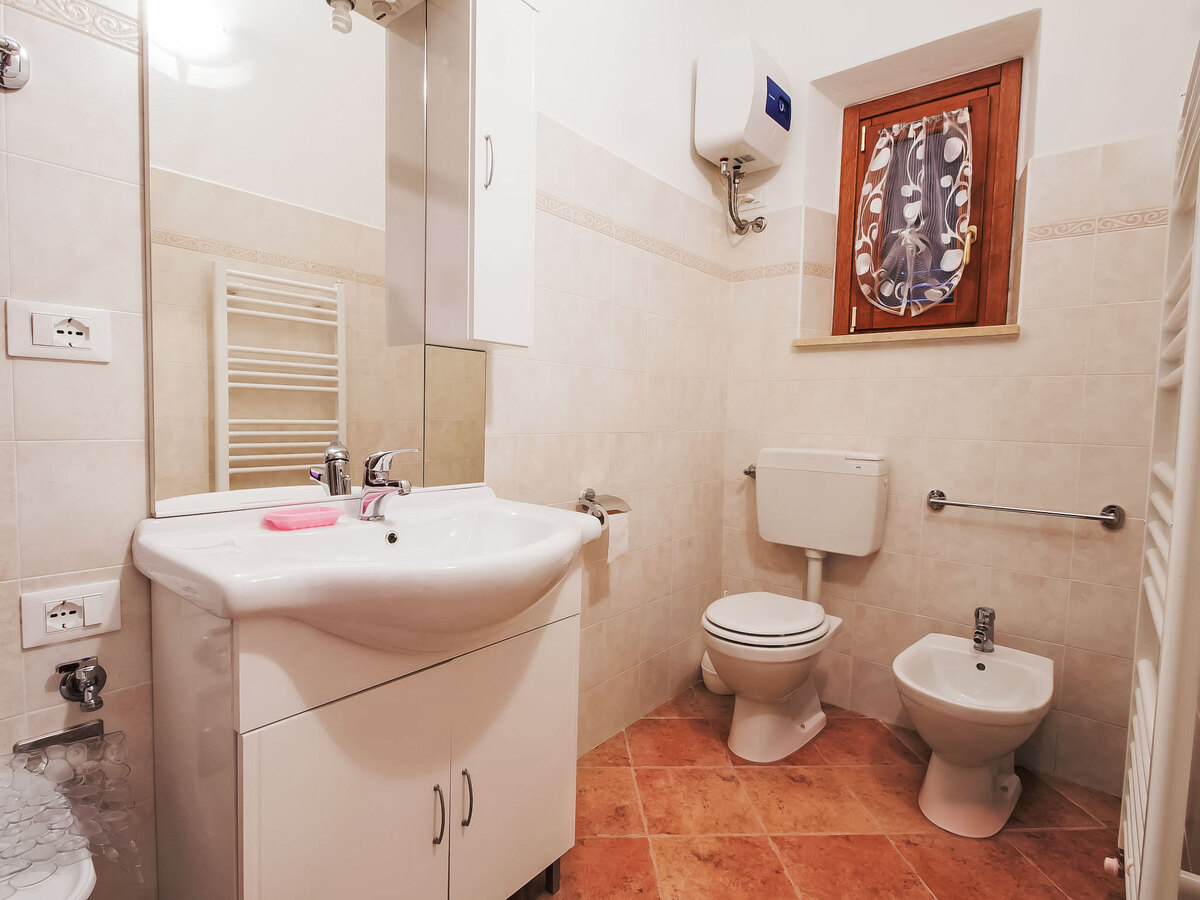 Podere la Quercia, appartement 5 chambres à Riparbella - Photo 11