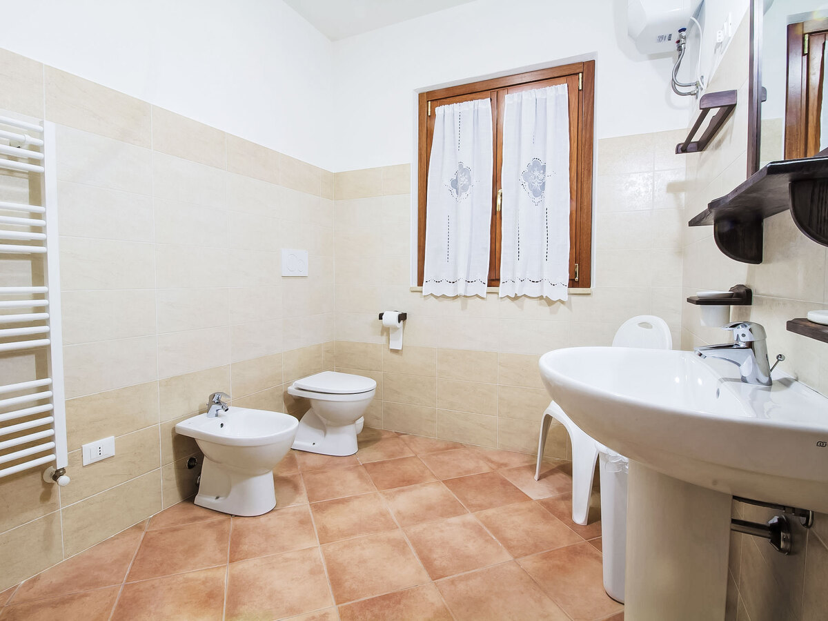 Podere la Quercia, appartement 5 chambres à Riparbella - Photo 13