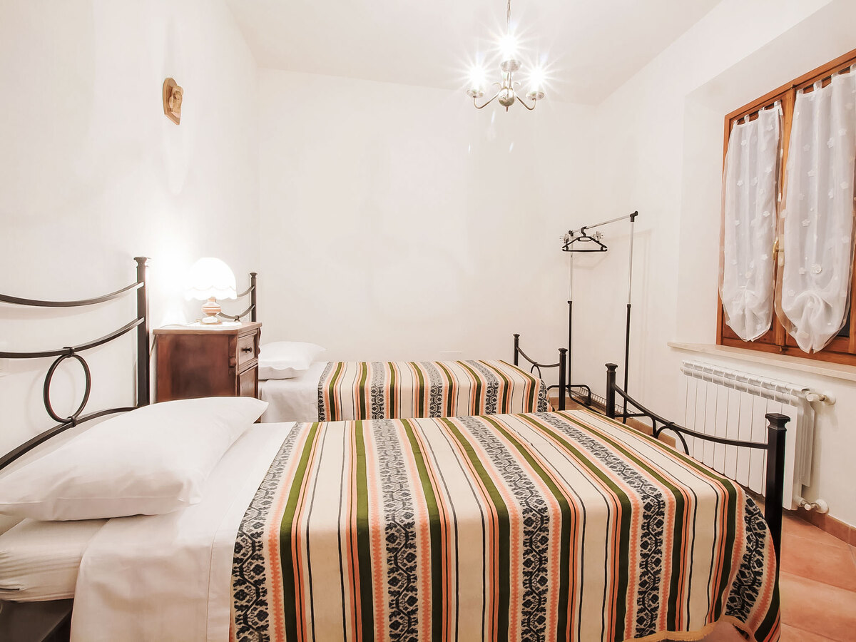Podere la Quercia, appartement 5 chambres à Riparbella - Photo 14