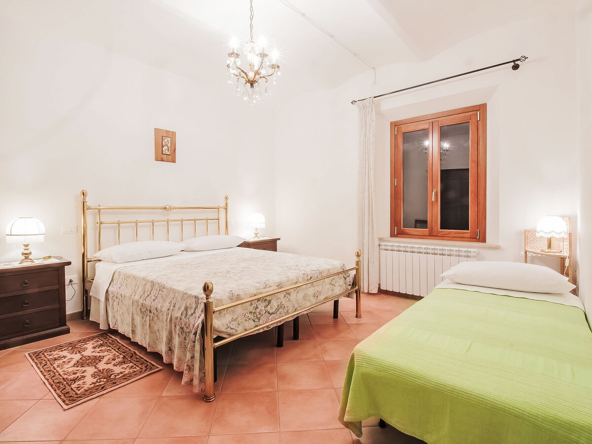 Podere la Quercia, appartement 5 chambres à Riparbella - Photo 15