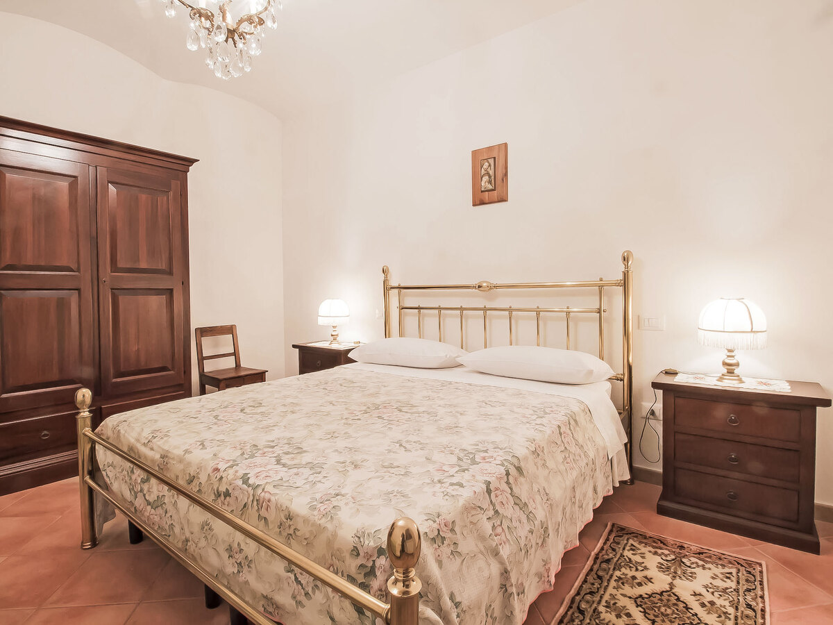 Podere la Quercia, appartement 5 chambres à Riparbella - Photo 16