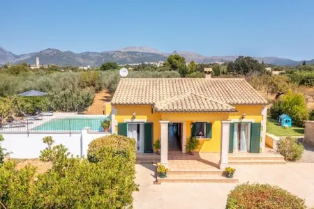 Location maison de vacances à Buger
